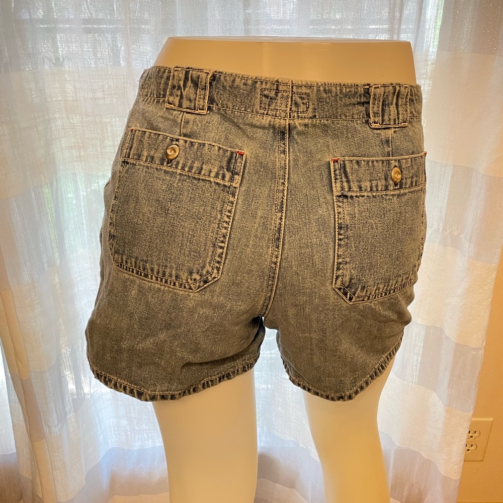 Gap Jean shorts size 8 - Picture 12 of 12